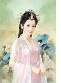 鹿柴