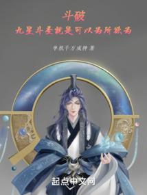 西坚国崛起录
