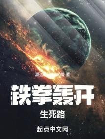 铁拳纪