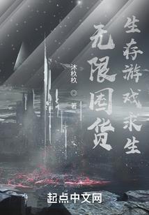 冷灰的天空