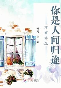 圣魔情缘