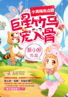 魔女的绝爱契约