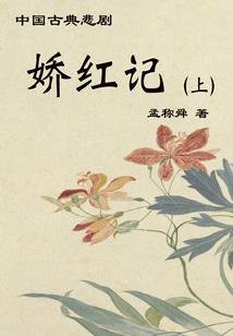 少侠寻亲记