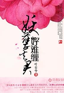 蔷里蔷外