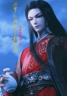 何以倾心付年华
