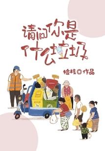 总裁少爷别追我