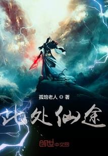 逆旅夜殇纪