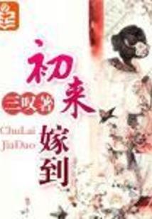 三界之刀客