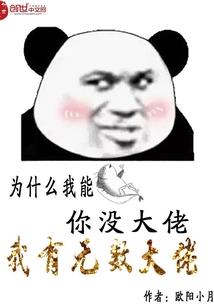 战国之最强忍者
