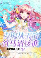 爷，夫人又逃婚了