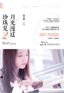 灵魂恋人之天使替我爱你