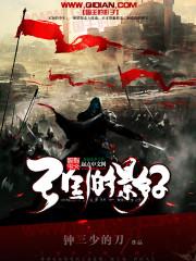 魔皇转生成赘婿