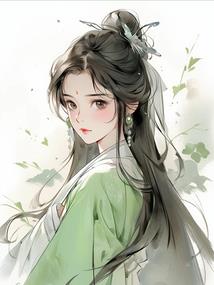 少女巨星