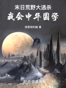 西游后传之悟空之子