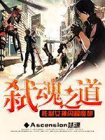 绝世魂修之雷噬九幽
