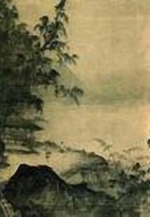 坐在海边一整天
