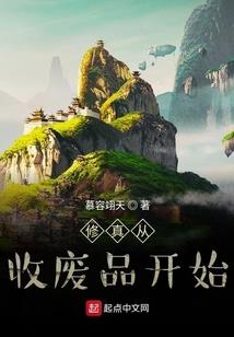 倾尽华殇
